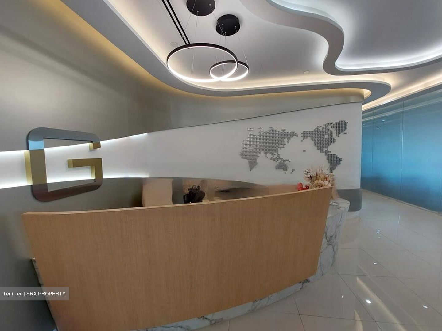 Suntec Tower Three (D1), Office #463103361